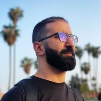 CBI Employee Othmane Menouar's profile photo
