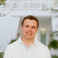 Braiins Employee Will Baxter's profile photo