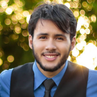 Intermed Employee José dos Reis Cunha Filho's profile photo