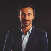 In Marketing We Trust Employee Oscar Carreras's profile photo