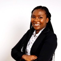 Mazda Austria GmbH Employee Fadzai Madume's profile photo