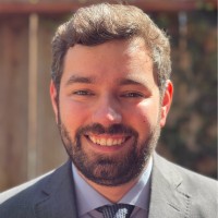 City of Vallejo, California Employee Cole Limbach's profile photo