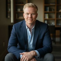 DNAnexus Employee Benjamin Gribble's profile photo