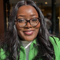 tranch Employee Benita Yanful's profile photo