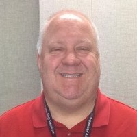 Federal Aviation Administration Employee Tim Bonds's profile photo