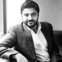 Apex Companies, LLC Employee Slok Gyawali's profile photo