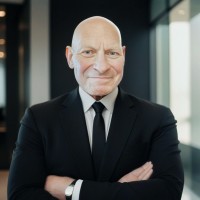 Resolve Tech Solutions Employee Greg Simon's profile photo