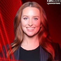 CrowdStrike Employee Katherine Fox's profile photo