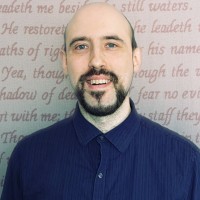 Human Services Coalition of Tompkins County Employee Stephen Witkowski's profile photo