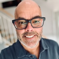 Albert Amos GmbH & Co. KG Employee Andreas Huber's profile photo