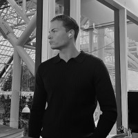 Adtimize ApS Employee Oscar Bak's profile photo