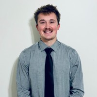 ICS Data Inc Employee Connor Routt's profile photo