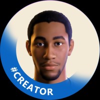 e2f, inc. Employee Grant Onuigwe's profile photo