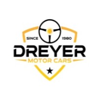 Dreyer motorcars Employee Brian Dreyer's profile photo