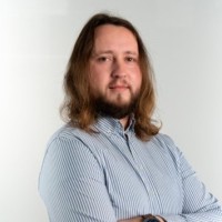ScaleVoice Employee Jakub Sýkora's profile photo