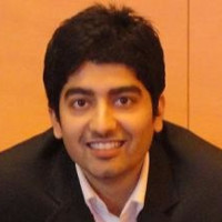 StepChange Employee Ashish Badyal's profile photo