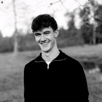 DIFFERIT B.V. Employee Ruben Nijland's profile photo