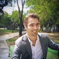 Foot Locker EMEA Employee Daan van Heeringen's profile photo