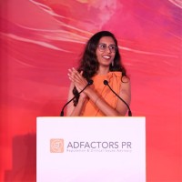 Adfactors PR Employee Aparajita Gupta's profile photo