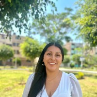 RemuGraf Employee Olinda Poma's profile photo