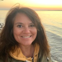 Flash Global Employee Kris Michel's profile photo