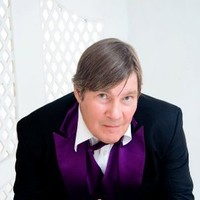 Malmö Stad Employee Johnny Funch's profile photo