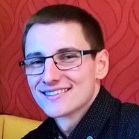 Profesia Employee Peter Hudák's profile photo