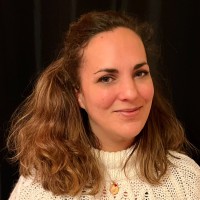 LMACP Employee Aurélie Wantz's profile photo
