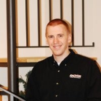 Anchor Iron Employee Adam Roberts's profile photo