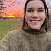 Sound Blade Medical Inc. Employee Hannah Brown's profile photo