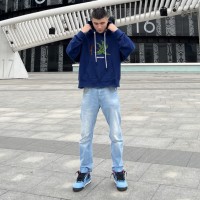 Pintopay Employee Alexey Azarenkov's profile photo