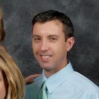 YKK Employee Chris Blanton's profile photo