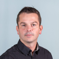 Piveteaubois Employee Samuel Remaud's profile photo