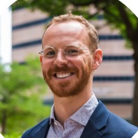 Multiview Corporation Employee Christopher Cuming's profile photo