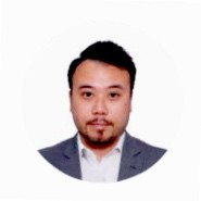 EVENTION Employee Brian Li's profile photo