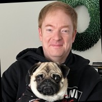 Modular Employee Brad Larson's profile photo