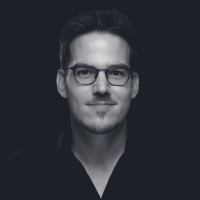 hosttech Employee Roman Wünsche's profile photo