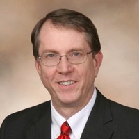 Economists Incorporated Employee David Smith's profile photo