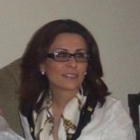 Defense Security Cooperation Agency Employee Ziba Pirnia's profile photo