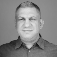 Calibrate Partners Employee Daniel Blum's profile photo