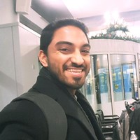 Ashar Ali Email & Phone Number