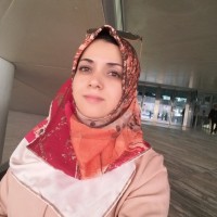 Khawla Alzoubi Email & Phone Number
