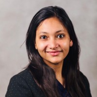 BeOne Medicines Employee Deeksha Gupta's profile photo