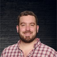 Cégep Gérald-Godin Employee Mathieu Crête's profile photo