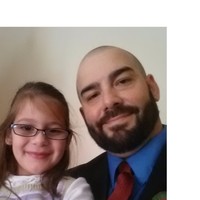 North State Steel Employee Shawn Galloway's profile photo