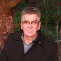 Higher Education Academy Employee Fergus Coutts's profile photo