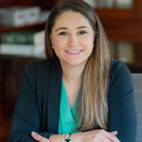 Upcity Crypto Employee April Charleston's profile photo