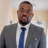 Signify Employee Doyin A.'s profile photo