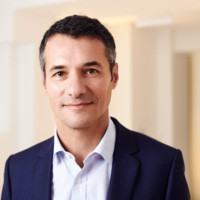 Covivio Employee Yves Marque's profile photo