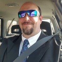 Nathan Stephenson